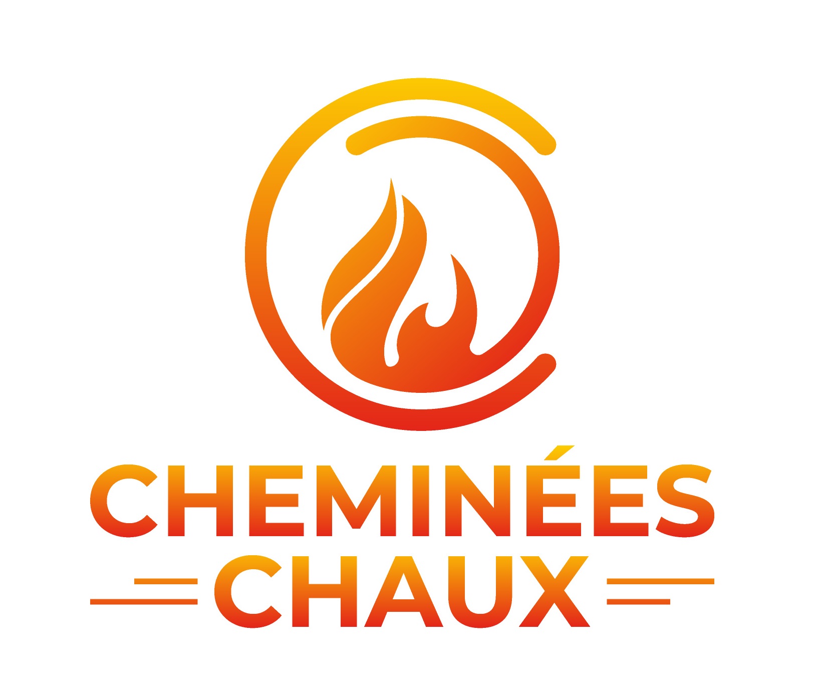 CHEMINEES CHAUX